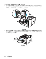 Preview for 44 page of Brother HL-5030 (Danish) Brugervejledning