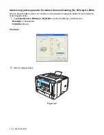 Preview for 54 page of Brother HL-5030 (Danish) Brugervejledning