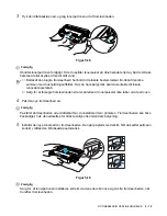 Preview for 109 page of Brother HL-5030 (Danish) Brugervejledning