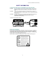 Preview for 11 page of Brother HL-5030 Service Manual