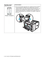 Preview for 122 page of Brother HL-5130 (Russian) Руководство Пользователя