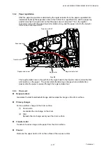 Предварительный просмотр 48 страницы Brother HL-5250DN series Service Manual