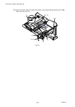 Предварительный просмотр 83 страницы Brother HL-5250DN series Service Manual