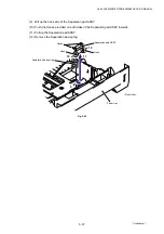 Предварительный просмотр 98 страницы Brother HL-5250DN series Service Manual