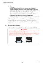 Предварительный просмотр 116 страницы Brother HL-5250DN series Service Manual