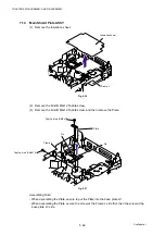 Предварительный просмотр 212 страницы Brother HL-5250DN series Service Manual