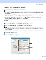 Предварительный просмотр 36 страницы Brother HL-5270DN User Manual