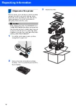 Предварительный просмотр 54 страницы Brother HL-5280DW Quick Setup Manual