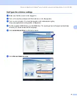 Предварительный просмотр 41 страницы Brother HL 5370DW Network User'S Manual