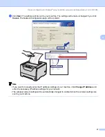 Предварительный просмотр 47 страницы Brother HL 5370DW Network User'S Manual