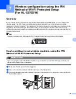 Предварительный просмотр 110 страницы Brother HL 5370DW Network User'S Manual