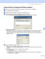 Preview for 133 page of Brother HL 5370DW Network User'S Manual