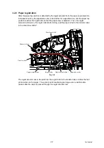 Предварительный просмотр 40 страницы Brother HL 5370DW Service Manual