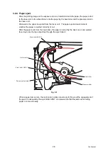 Предварительный просмотр 41 страницы Brother HL 5370DW Service Manual