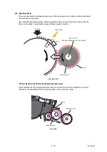 Предварительный просмотр 52 страницы Brother HL 5370DW Service Manual