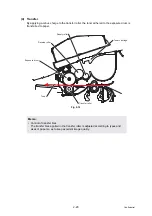 Предварительный просмотр 53 страницы Brother HL 5370DW Service Manual