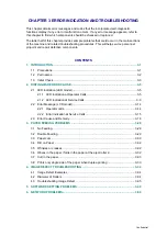 Предварительный просмотр 58 страницы Brother HL 5370DW Service Manual