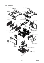 Предварительный просмотр 60 страницы Brother HL 5370DW Service Manual