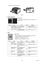 Preview for 94 page of Brother HL 5370DW Service Manual