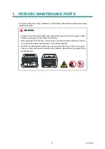 Предварительный просмотр 111 страницы Brother HL 5370DW Service Manual