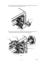 Предварительный просмотр 116 страницы Brother HL 5370DW Service Manual