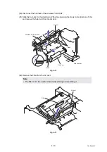 Предварительный просмотр 120 страницы Brother HL 5370DW Service Manual