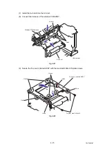 Предварительный просмотр 125 страницы Brother HL 5370DW Service Manual