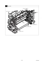 Предварительный просмотр 164 страницы Brother HL 5370DW Service Manual