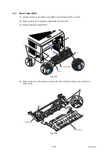 Preview for 172 page of Brother HL 5370DW Service Manual