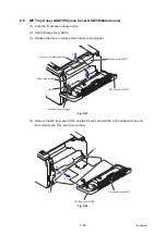 Предварительный просмотр 179 страницы Brother HL 5370DW Service Manual