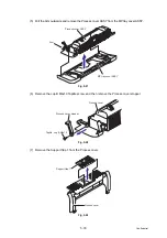 Предварительный просмотр 180 страницы Brother HL 5370DW Service Manual