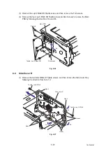 Предварительный просмотр 184 страницы Brother HL 5370DW Service Manual