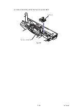 Предварительный просмотр 187 страницы Brother HL 5370DW Service Manual