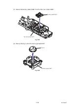 Предварительный просмотр 195 страницы Brother HL 5370DW Service Manual