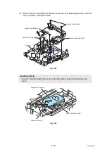 Предварительный просмотр 202 страницы Brother HL 5370DW Service Manual