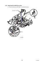 Предварительный просмотр 203 страницы Brother HL 5370DW Service Manual