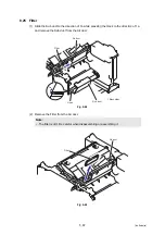 Предварительный просмотр 214 страницы Brother HL 5370DW Service Manual