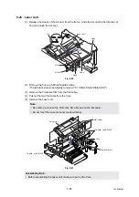 Предварительный просмотр 215 страницы Brother HL 5370DW Service Manual