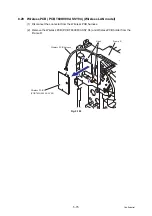 Предварительный просмотр 222 страницы Brother HL 5370DW Service Manual