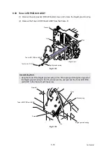 Предварительный просмотр 223 страницы Brother HL 5370DW Service Manual