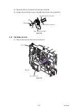 Предварительный просмотр 224 страницы Brother HL 5370DW Service Manual