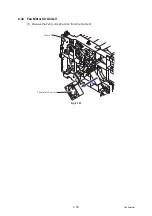 Предварительный просмотр 225 страницы Brother HL 5370DW Service Manual