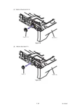 Предварительный просмотр 244 страницы Brother HL 5370DW Service Manual