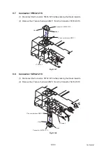 Предварительный просмотр 250 страницы Brother HL 5370DW Service Manual