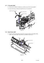 Предварительный просмотр 256 страницы Brother HL 5370DW Service Manual