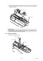 Предварительный просмотр 257 страницы Brother HL 5370DW Service Manual