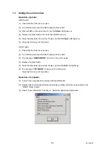 Предварительный просмотр 270 страницы Brother HL 5370DW Service Manual