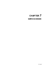 Предварительный просмотр 276 страницы Brother HL 5370DW Service Manual