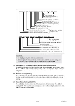 Предварительный просмотр 289 страницы Brother HL 5370DW Service Manual