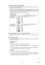 Предварительный просмотр 292 страницы Brother HL 5370DW Service Manual